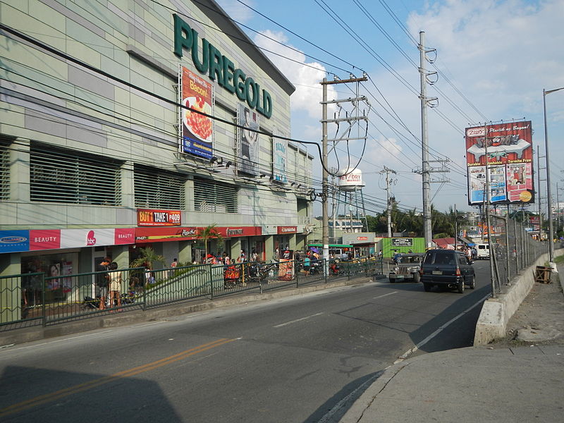 Maysan Road