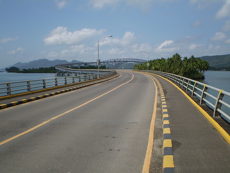 Puente de San Juanico