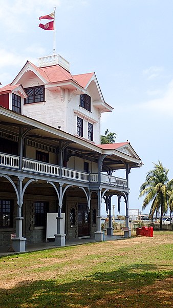 Silliman Hall