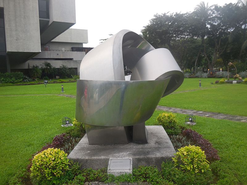 APEC Sculpture Garden