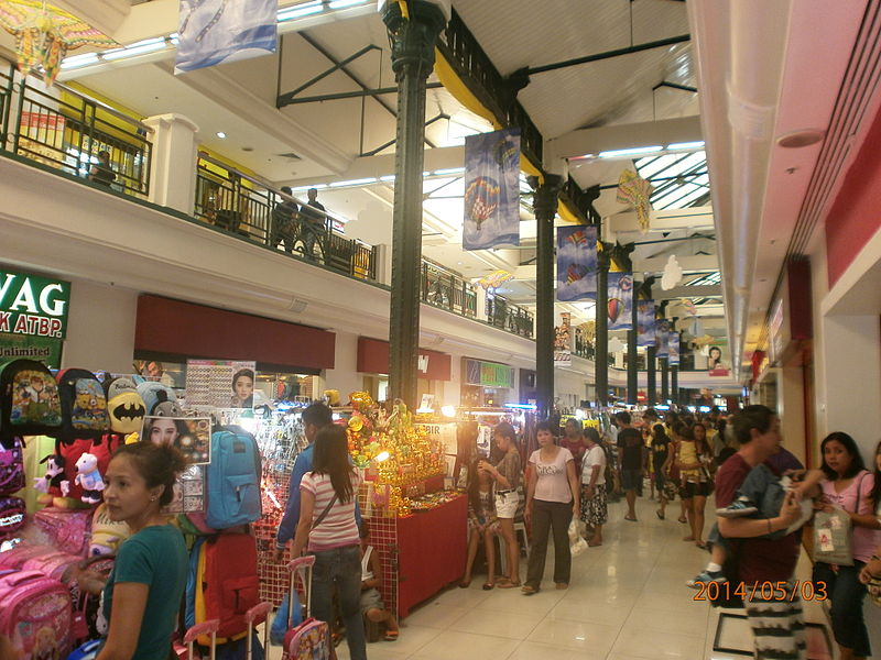 Divisoria