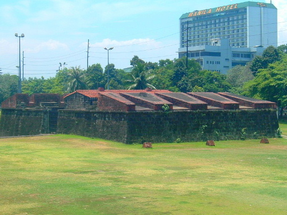 Intramuros