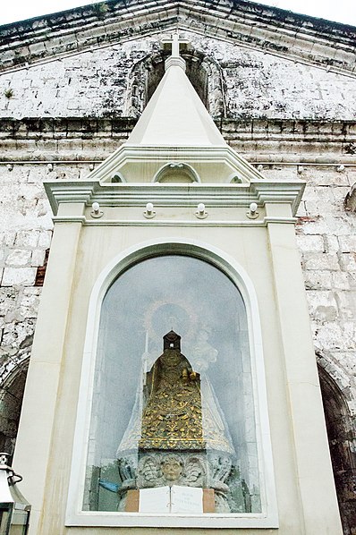 Catedral y Santuario Nacional de Nuestra Señora de la Candelaria