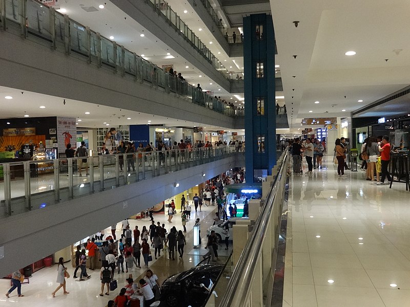 SM Megamall