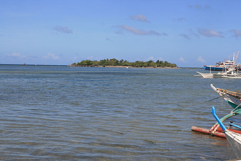 Isla Bantayan