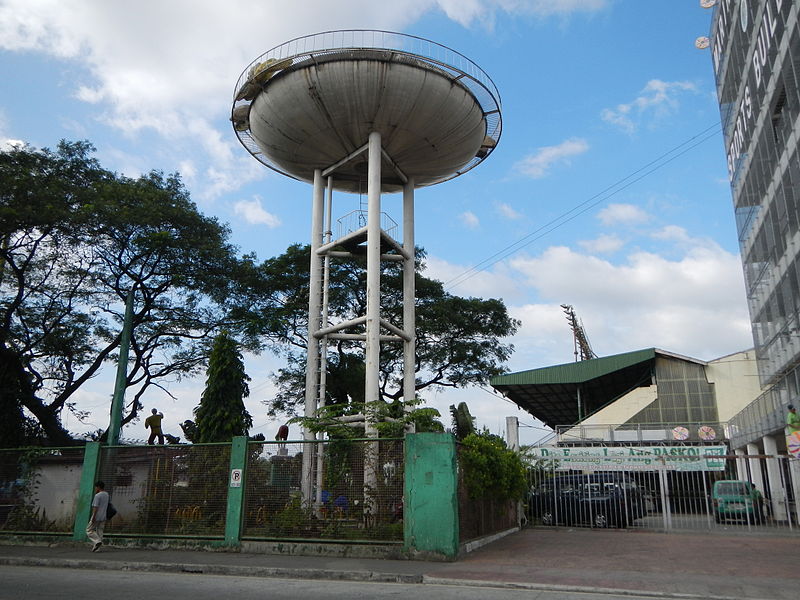 Marikina Sports Center