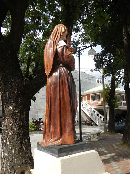 Catedral de San José de Balanga