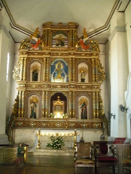 Maragondon Church