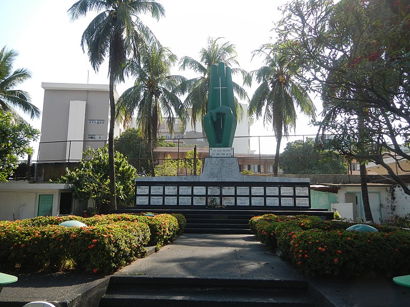 Cementerio del Norte de Manila