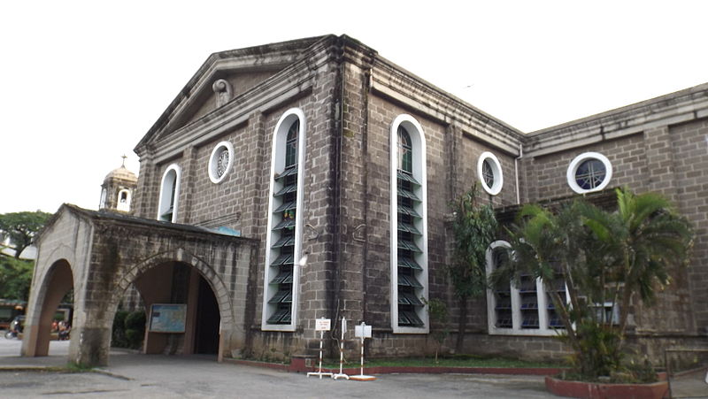 Our Lady of Light Parish Church