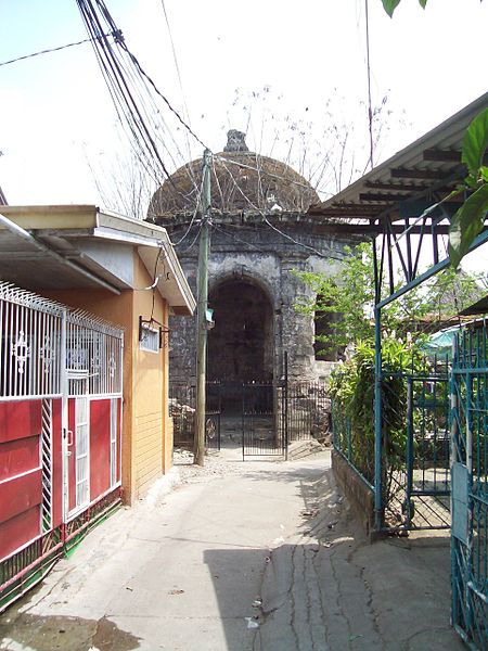 Santiago Apostol Church