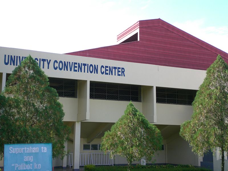 Central Mindanao University