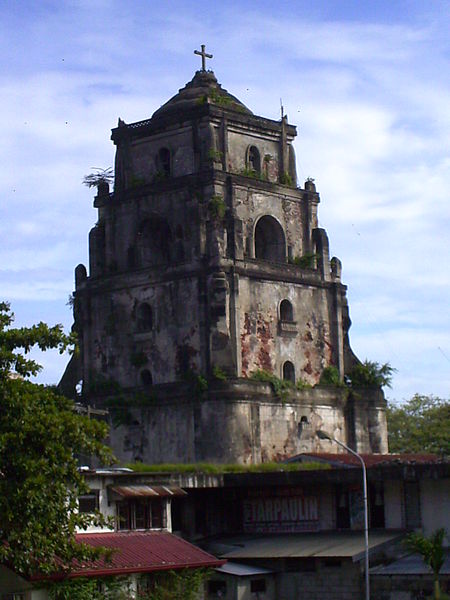 Laoag Cathedral