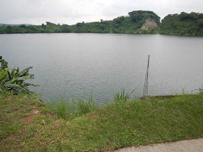 Tadlac Lake