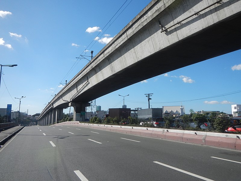 Magsaysay Boulevard