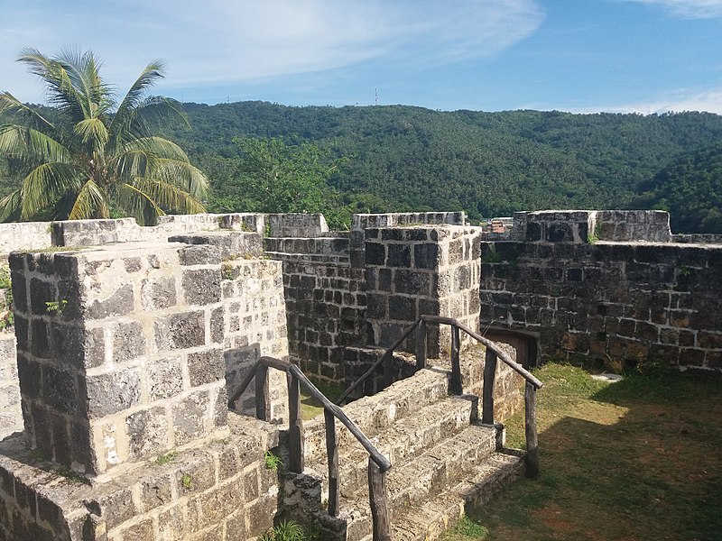 Twin Forts of Romblon