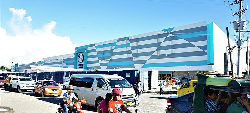 SM City Butuan