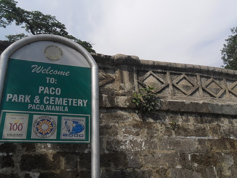 Paco Park