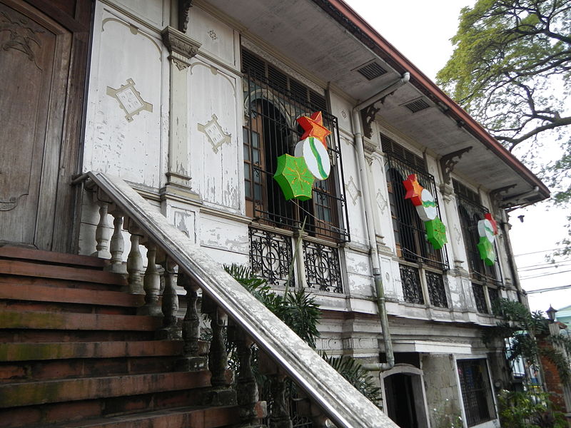 Baliuag Museum and Library