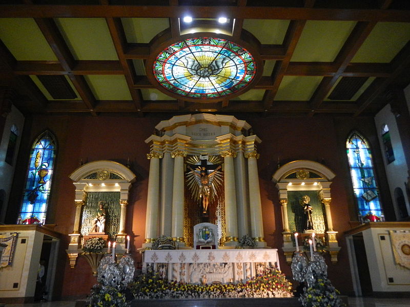 Cabanatuan Cathedral
