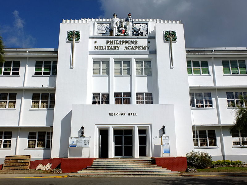 Philippine Military Academy