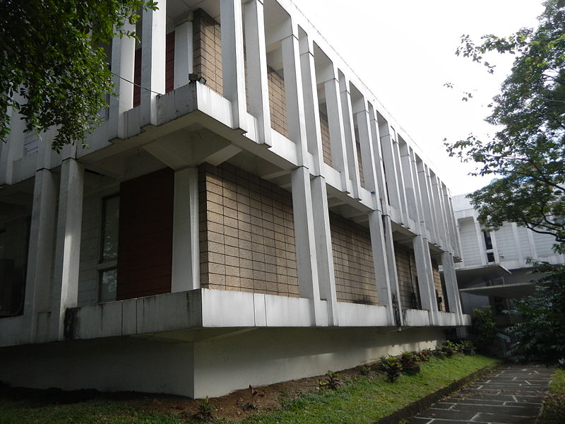Rizal Library
