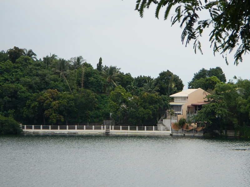 Tadlac Lake