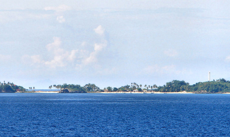 Isla Mala Pascua