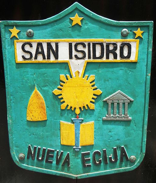 San Isidro