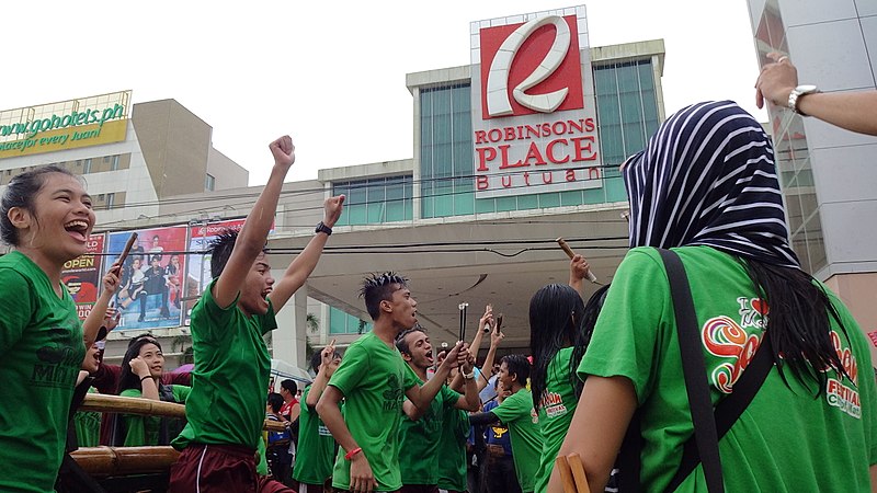 Robinsons Place Butuan