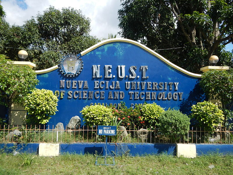 Neust- Sumacab Campus
