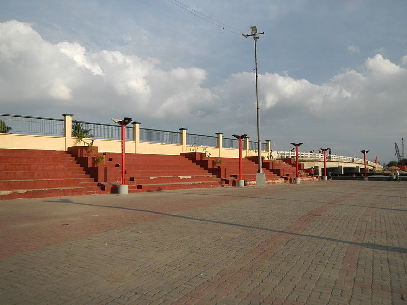 Navotas Centennial Park