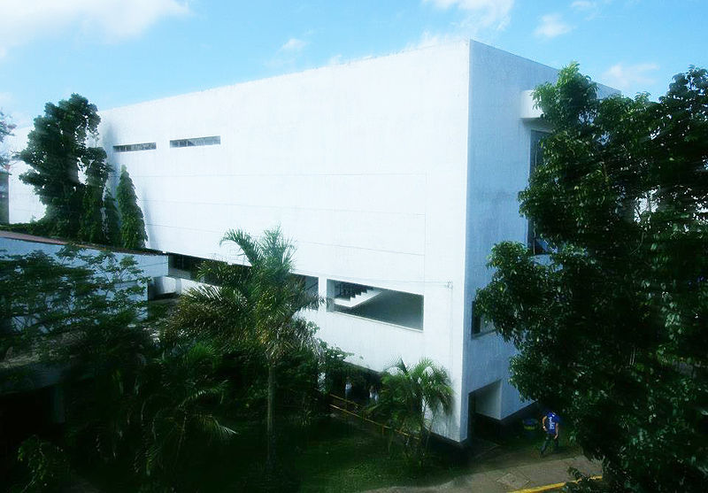 Polytechnic University of the Philippines Santo Tomas