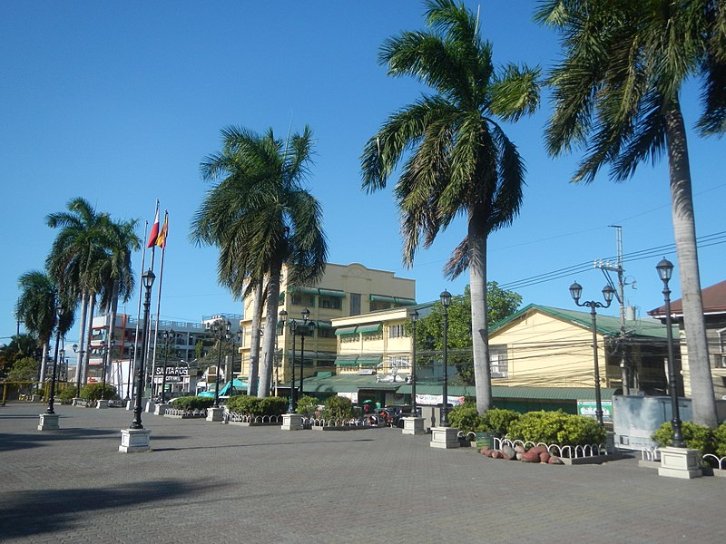 Santa Rosa City