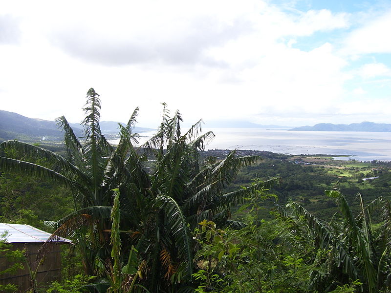 Laguna Caldera