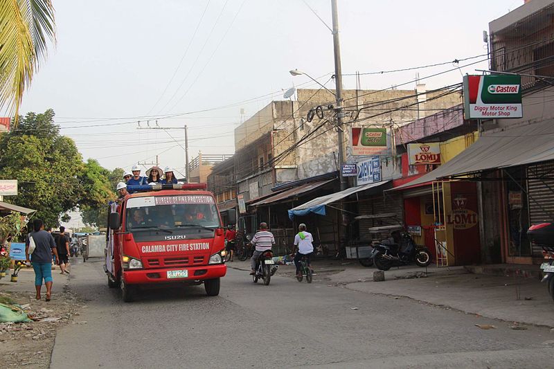 Canlubang