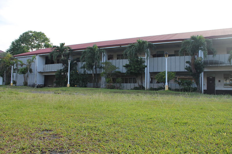 Polytechnic University of the Philippines Santo Tomas