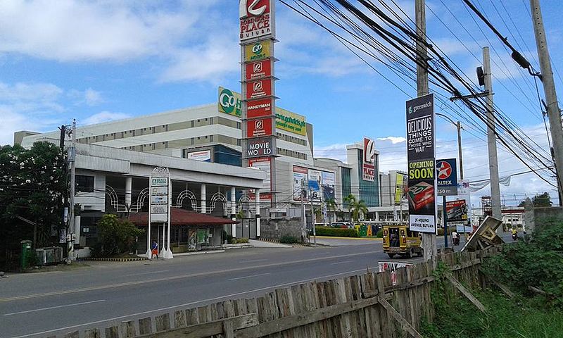 Robinsons Place Butuan