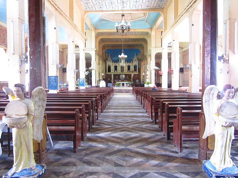 Immaculate Conception Parish Church