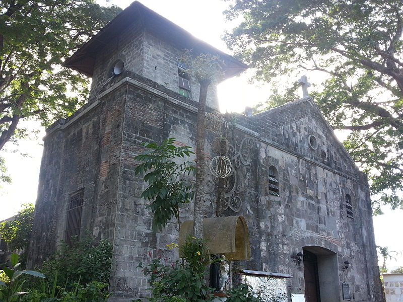 Nuestra Señora de la Annunciata Parish Church