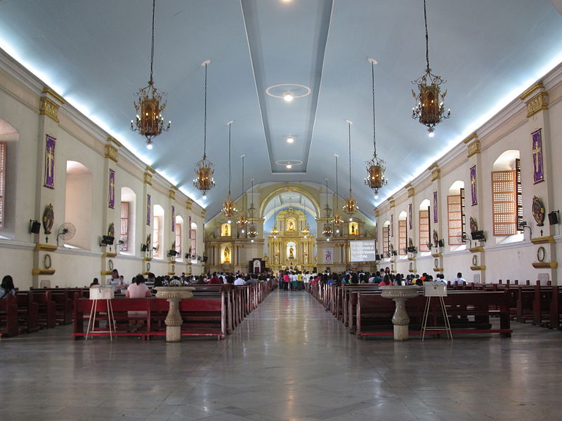 Laoag Cathedral