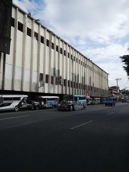 Marikina Sports Center