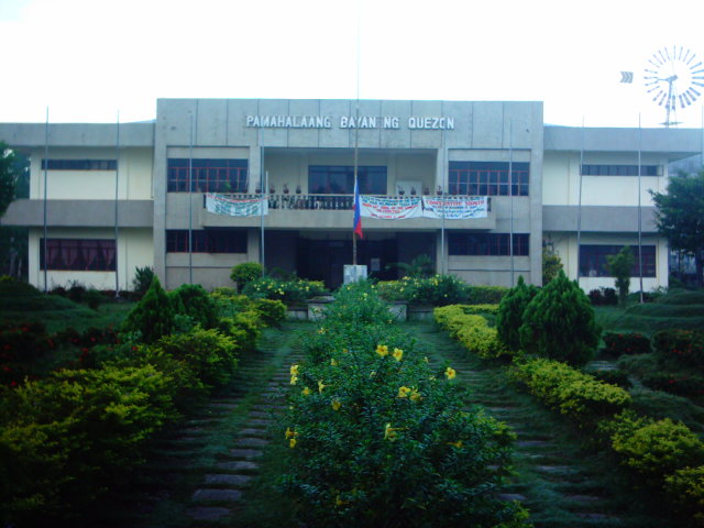 Quezon