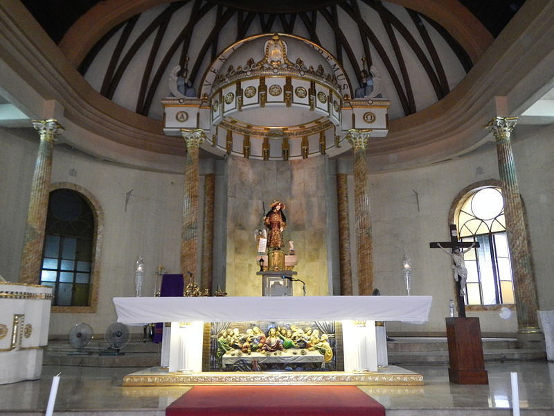 Caloocan Cathedral