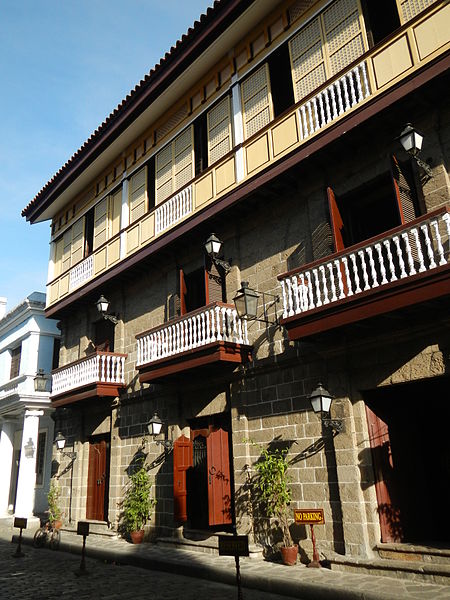 Casa Manila