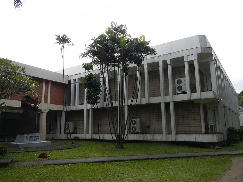 Rizal Library