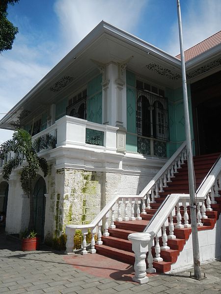 Baliuag Museum and Library