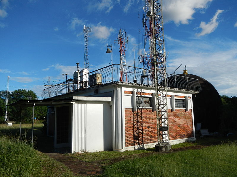 Observatorio de Manila