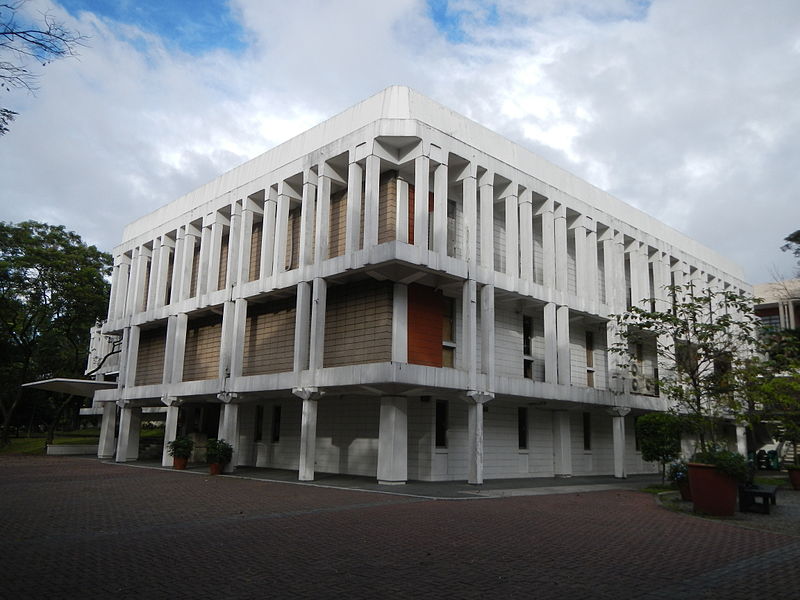 Université Ateneo de Manila