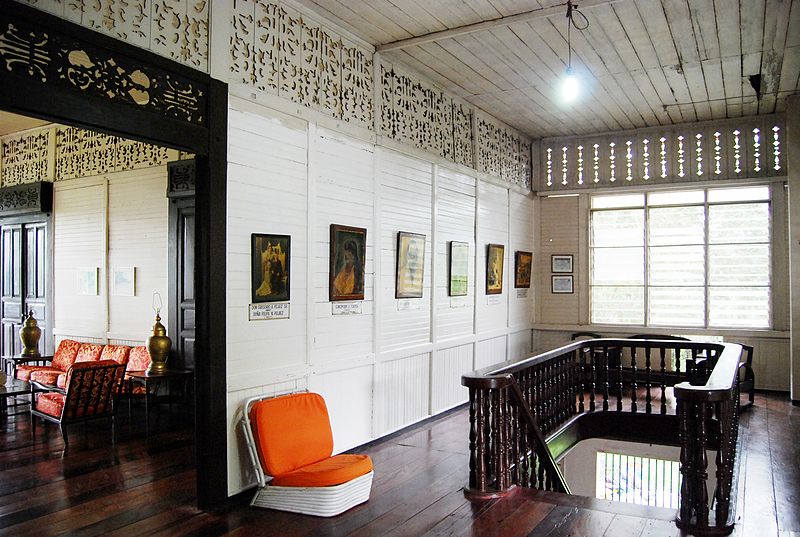 Pelaez Ancestral House